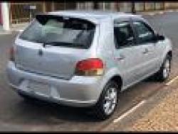 FIAT Palio 1.0 16V 4P ELX