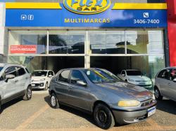 FIAT Palio 1.0 16V 4P ELX