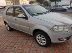 FIAT Palio 1.0 16V 4P ELX FIRE