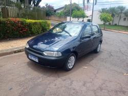 FIAT Palio 1.0 16V 4P EX