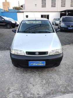 FIAT Palio 1.0 16V 4P ELX FIRE