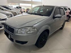 FIAT Palio 1.0 4P ELX FLEX