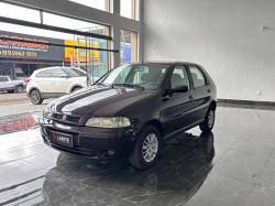 FIAT Palio 1.0 4P ELX