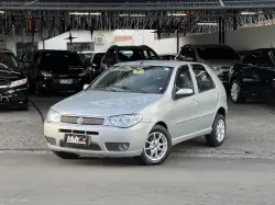 FIAT Palio 1.0 4P ELX FLEX