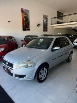 FIAT Palio 1.0 4P ELX FIRE