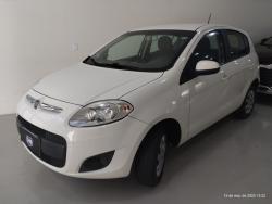 FIAT Palio 1.0 4P ELX FLEX ATTRACTIVE