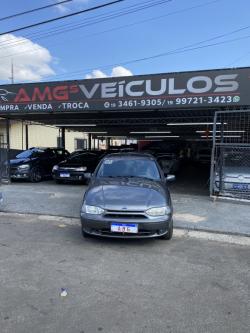 FIAT Palio 1.0 4P ELX 5 ESTRELAS