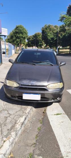 FIAT Palio 1.0 4P ELX
