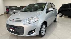 FIAT Palio 1.0 4P EVO FIRE FLEX ATTRACTIVE