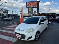 FIAT Palio 1.0 4P EVO FIRE FLEX ATTRACTIVE