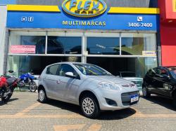 FIAT Palio 1.0 4P EVO FIRE FLEX ATTRACTIVE