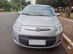 FIAT Palio 1.0 4P EVO FIRE FLEX ATTRACTIVE