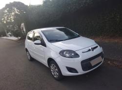 FIAT Palio 1.0 4P EVO FIRE FLEX ATTRACTIVE