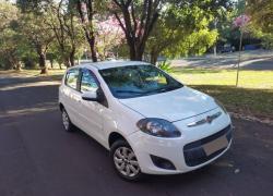 FIAT Palio 1.0 4P EVO FIRE FLEX ATTRACTIVE