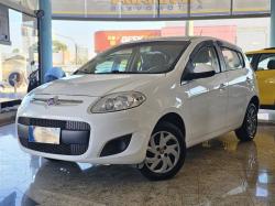 FIAT Palio 1.0 4P EVO FIRE FLEX ATTRACTIVE