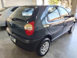 FIAT Palio 1.0 4P EX