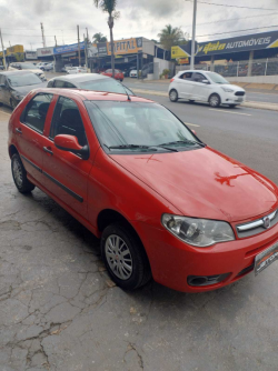 FIAT Palio 1.0 4P FIRE FLEX CELEBRATION