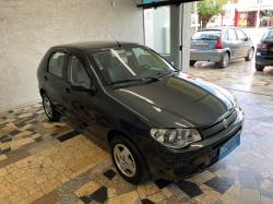 FIAT Palio 1.0 4P FIRE CELEBRATION ECONOMY