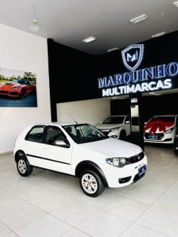 FIAT Palio 1.0 4P FIRE FLEX WAY