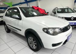 FIAT Palio 1.0 4P FIRE FLEX WAY