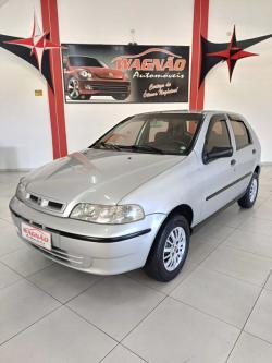 FIAT Palio 1.0 4P FIRE