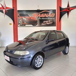 FIAT Palio 1.0 4P FIRE