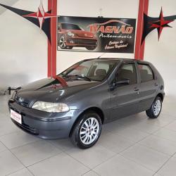 FIAT Palio 1.0 4P FIRE