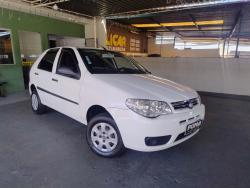 FIAT Palio 1.0 4P FIRE ECONOMY FLEX
