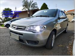 FIAT Palio 1.0 4P FIRE CELEBRATION ECONOMY
