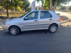 FIAT Palio 1.0 4P FIRE CELEBRATION ECONOMY