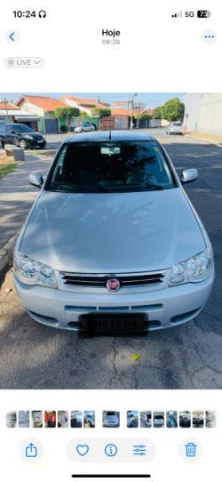 FIAT Palio 1.0 4P FIRE