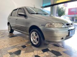 FIAT Palio 1.0 4P FLEX FIRE