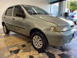 FIAT Palio 1.0 4P FLEX FIRE