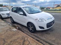 FIAT Palio 1.0 4P FLEX ATTRACTIVE