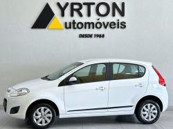 FIAT Palio 1.0 4P FLEX ATTRACTIVE