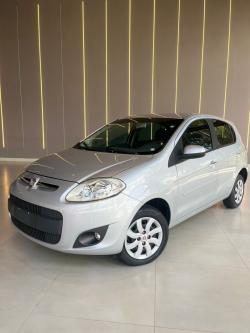 FIAT Palio 1.0 4P FLEX ATTRACTIVE