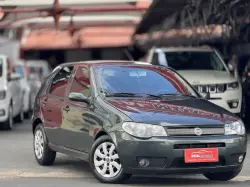 FIAT Palio 1.0 4P FLEX FIRE