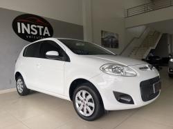 FIAT Palio 1.0 4P FLEX ATTRACTIVE