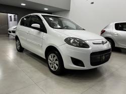 FIAT Palio 1.0 4P FLEX ATTRACTIVE