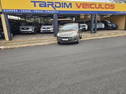 FIAT Palio 1.0 4P FLEX ATTRACTIVE
