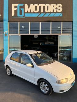 FIAT Palio 1.0 ELX