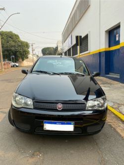 FIAT Palio 1.0 FIRE