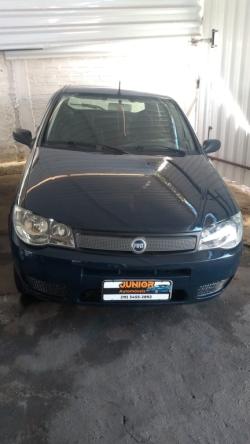 FIAT Palio 1.0 FIRE