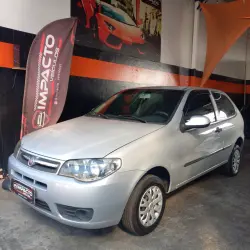 FIAT Palio 1.0 FIRE ECONOMY FLEX