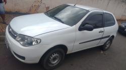 FIAT Palio 1.0 FIRE ECONOMY FLEX