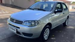 FIAT Palio 1.0 FIRE ECONOMY FLEX