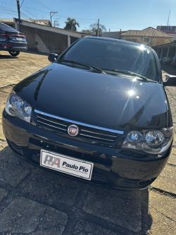 FIAT Palio 1.0 FIRE CELEBRATION ECONOMY