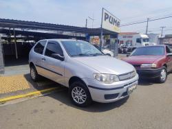 FIAT Palio 1.0 FIRE FLEX