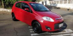 FIAT Palio 1.0 FLEX ATTRACTIVE