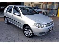 FIAT Palio 1.0 FLEX